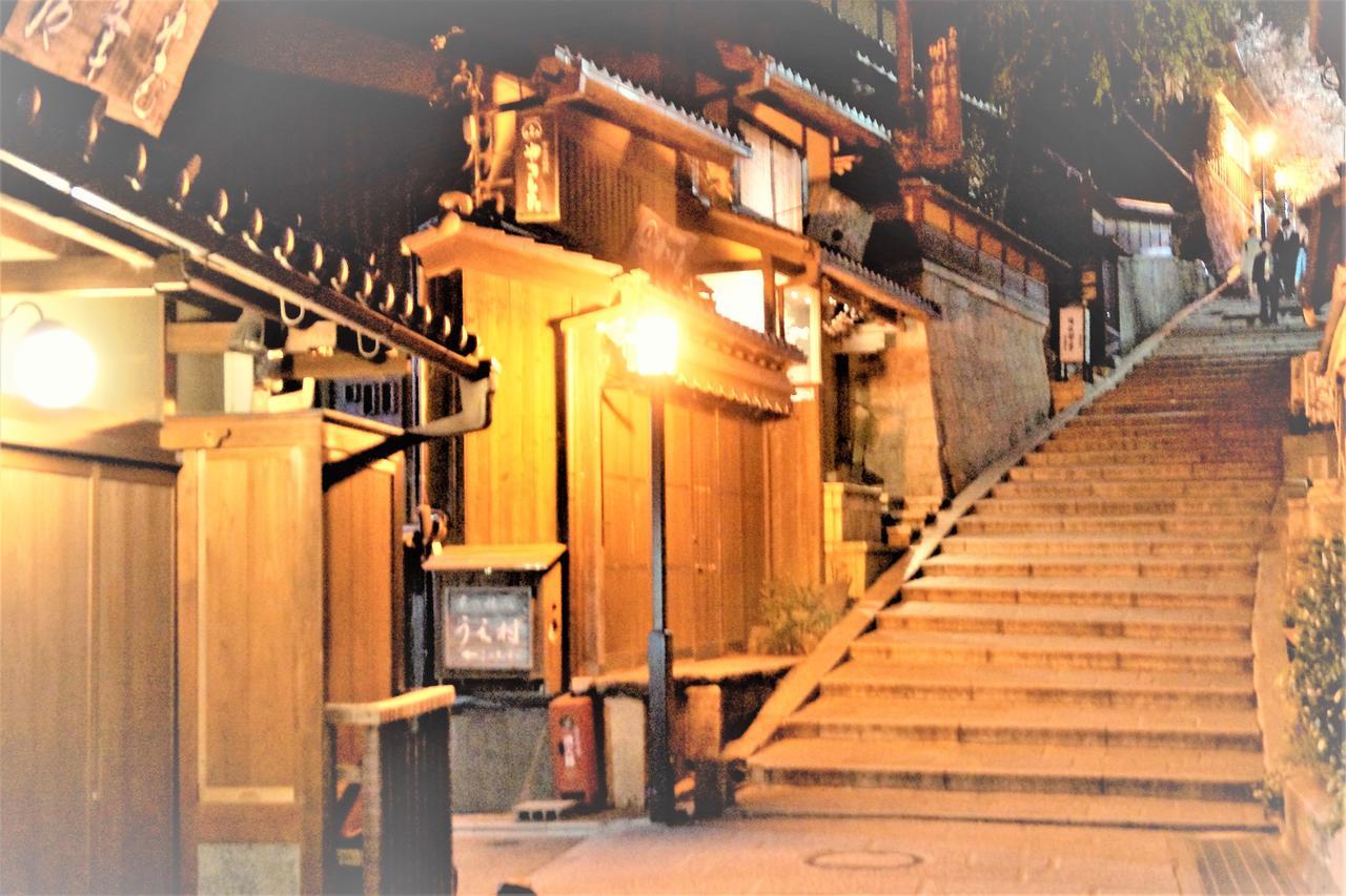 Grids Kyoto Shijo Kawaramachi Hotel&Hostel Екстериор снимка